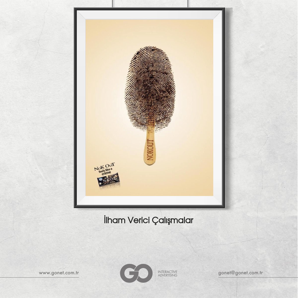 GonetCompany's tweet photo. İlham Verici Çalışmalar

Credit: Khaled Hesham

Devamı : W W W . G O N E T . C O M . TR

@gonetinteractive

#GONET #illüstrasyon #illüstratör #illustration #grafiktasarımcı #grafiktasarım https://t.co/PC75zD5uSw