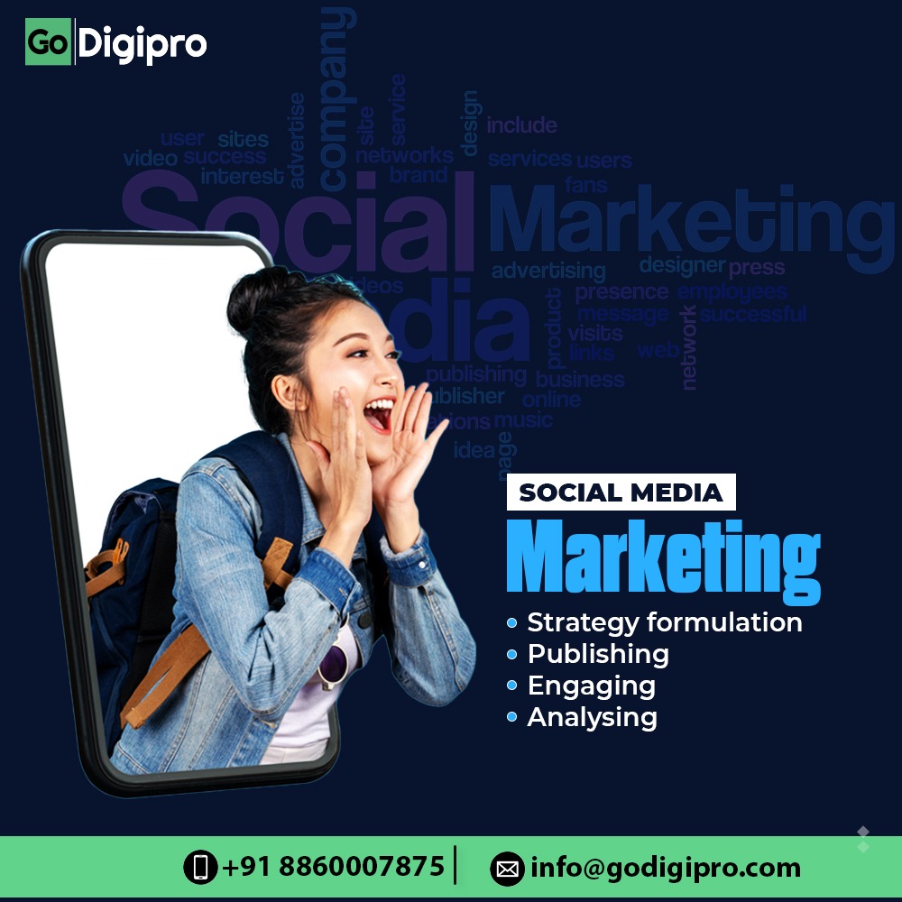Go_Digipro's tweet photo. #GoDigipro is the ideal choice for #SocialMediaMarketing. You don't have to worry once you work with us!

#digitalagency #advertising #business #socialmedia #marketingagency #advertisingagency #marketingservices #marketingcompany #marketingcampaigns #marketing   #SMM #delhi https://t.co/j4gOvvbYYj