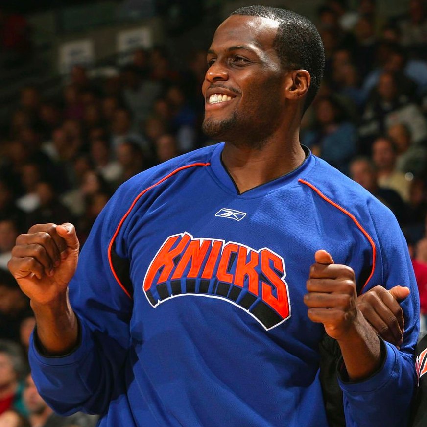 Happy 48th birthday Malik Rose 