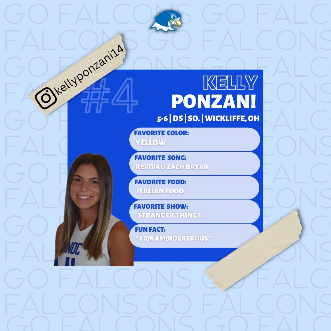 Meet the team: Sophomores Grace Smotek, Kiley Kalina, Caris Cross, and Kelly Ponzani