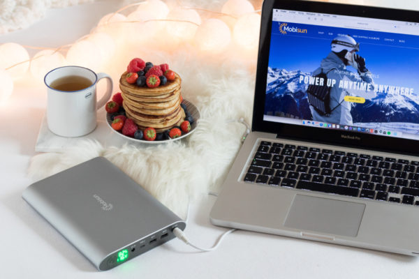 Mobisunenergy's tweet photo. With #Mobisun's #powerbank, you can charge your #smartphone up to 8 times. And even power can be supplied to your #laptop or #tablet multiple times. Feel free to explore our range of #powerbanks and find the power bank that best suits you. https://t.co/Q8piGB97Bl https://t.co/wembYRNnZL