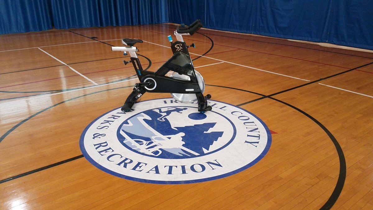 Cycle Tabata - Group Exercise dlvr.it/SdDCzb