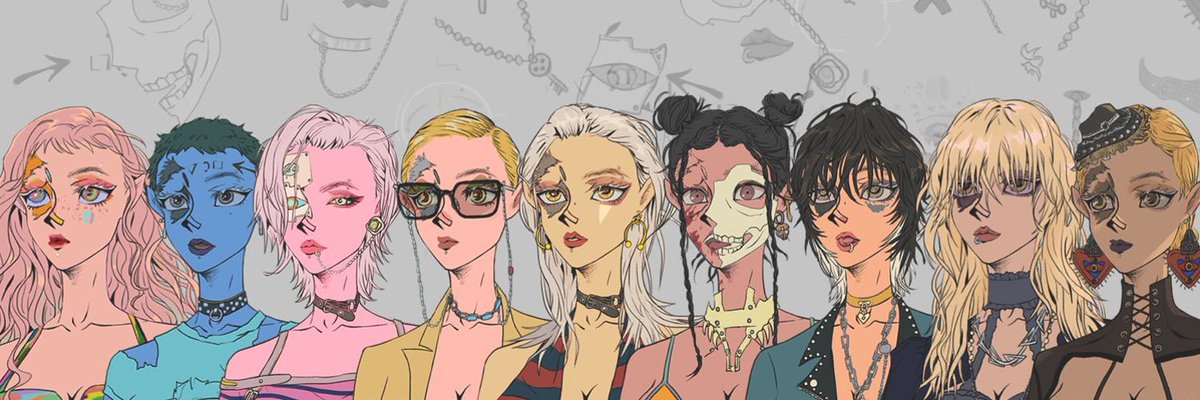 0xLady | Stake Farming live now! (@0xlady_nft) on Twitter photo Holding more than 5 #0xlady #NFTs will get a random NFT #airdrop on #EthereumFair Chain.
<a href="/EthereumFair/">EthereumFair-ETHF</a>
We have taken a snapshot of 0xlady(W0xlady) holders.
Airdrops are coming soon via #StarBlock #NFTMarketplace.
<a href="/StarBlockNFT/">StarBlock | NFT Marketplace</a>
$STB #NFTFarming #NFTStaking #ETH #NFT #ETHF $ETHF Holding more than 5 #0xlady #NFTs will get a random NFT #airdrop on #EthereumFair Chain.
<a href="/EthereumFair/">EthereumFair-ETHF</a>
We have taken a snapshot of 0xlady(W0xlady) holders.
Airdrops are coming soon via #StarBlock #NFTMarketplace.
<a href="/StarBlockNFT/">StarBlock | NFT Marketplace</a>
$STB #NFTFarming #NFTStaking #ETH #NFT #ETHF $ETHF