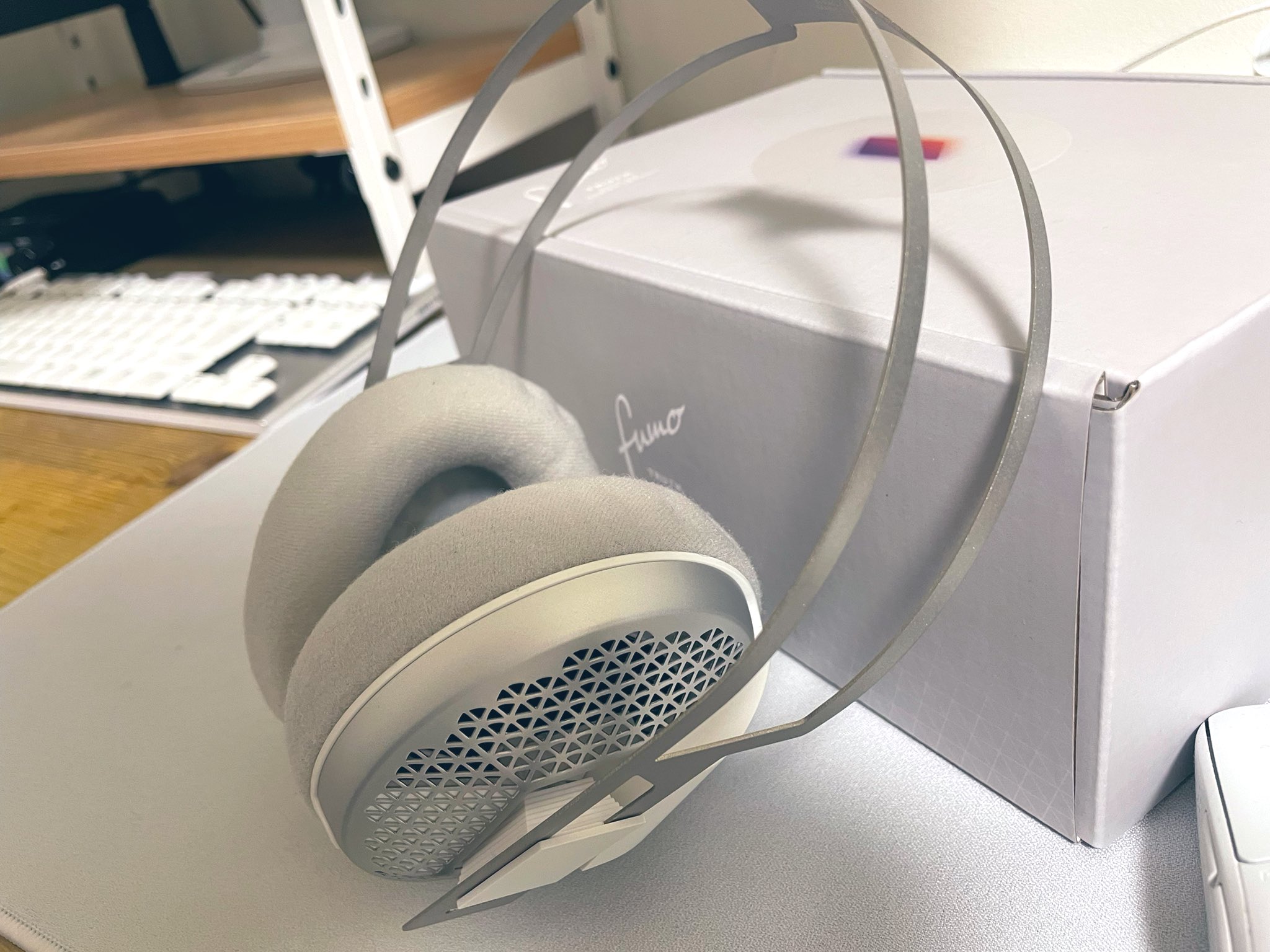 fumo TRUTH Open Air Gaming Headset (@fumo_TRUTH) / X fumo TRUTH Open Air Gaming Headset (@fumo_TRUTH) / X