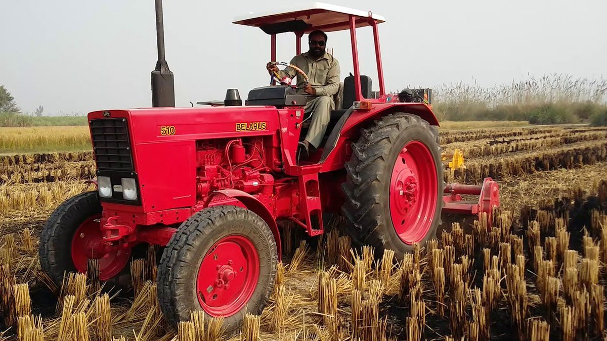 Цифра, которая впечатляет! 

На Кубе работает около 70 тысяч тракторов BELARUS. Об этом рассказал посол Острова Свободы в Беларуси Сантьяго Перес Бенитес.