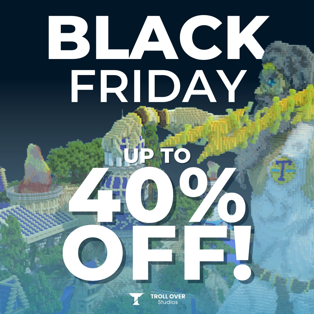 TrollOver Studios tweet media