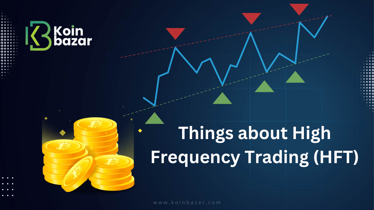Things to Know about High Frequency Trading on Koinbazar Academy.

Link Here -> koinbazar.com/blog-detail/th…

#Crypto #cryptocurrency #cryptotrading #cryptotraders