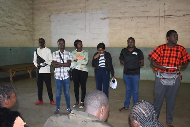 Leaders for Leaders Champion Org.(LLCO) tweet media