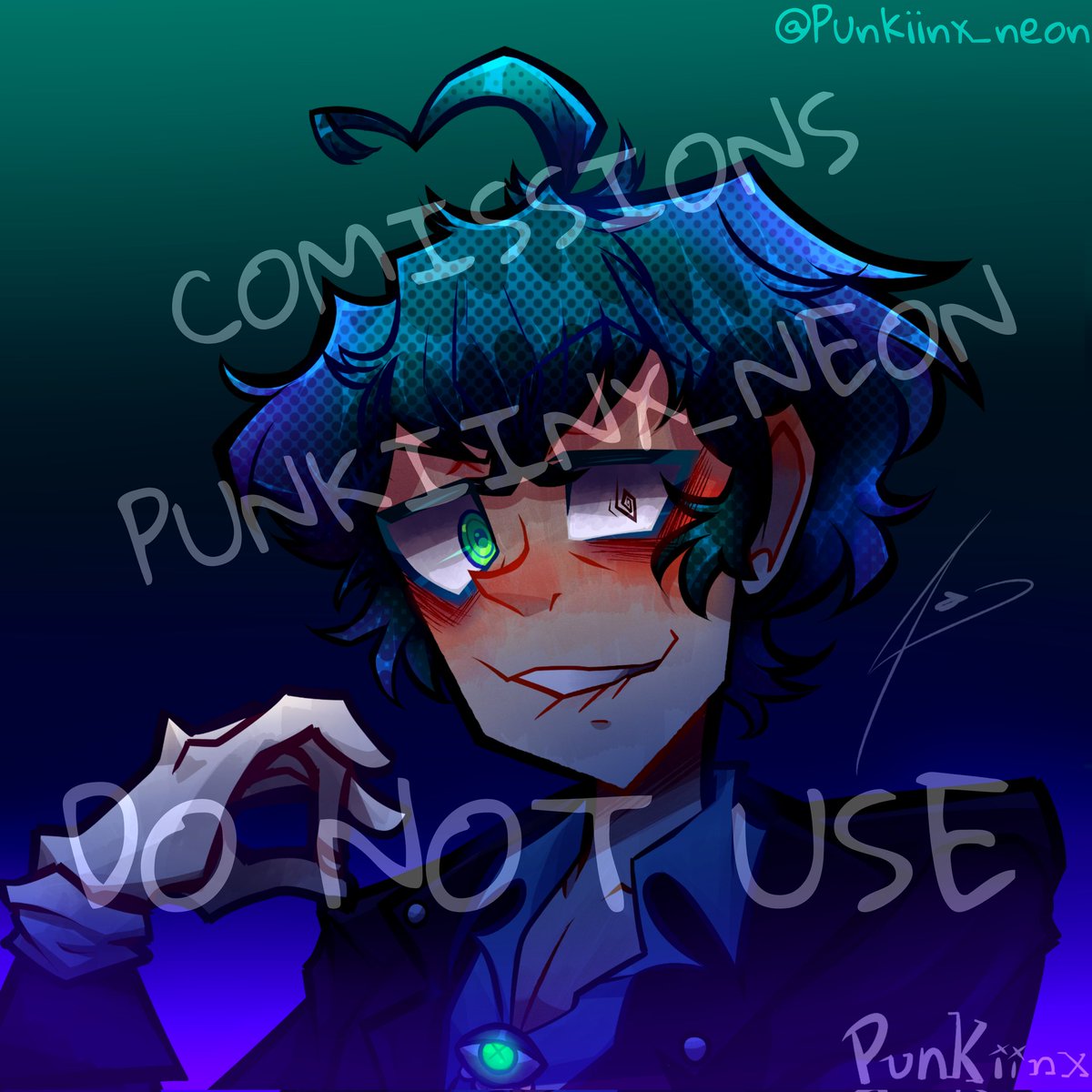 Punkiinx_neon's tweet photo. Buyyy comissions, GivemeMoneyPleaseeee i need it🎶🎶🎶🎶🎶🎶🎶🎶🎶
RT are apreccied ❤.
#CartoonFanart #comissionsopen #Comissions #ComisionesAbiertas #Comisiones #comissionareopen #CartoonComissions https://t.co/nlTEuEKfBW
