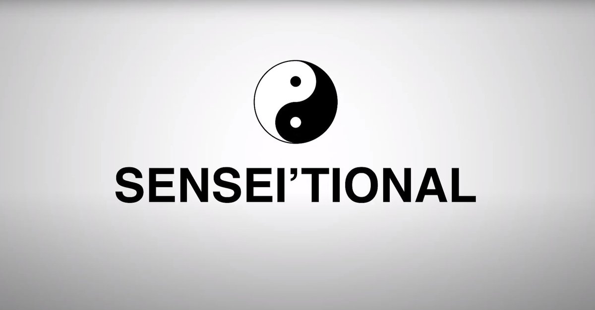 Vrarjun595's tweet photo. Sensei'tional is a four-episode series that educates people about the different forms of martial arts. Viewers can experience distinctive styles of fighting techniques: karate, kung fu, taekwondo, and weaponry.
#martialarts #senseitional #visualstorytelling #karate https://t.co/6S7FXK7ATw