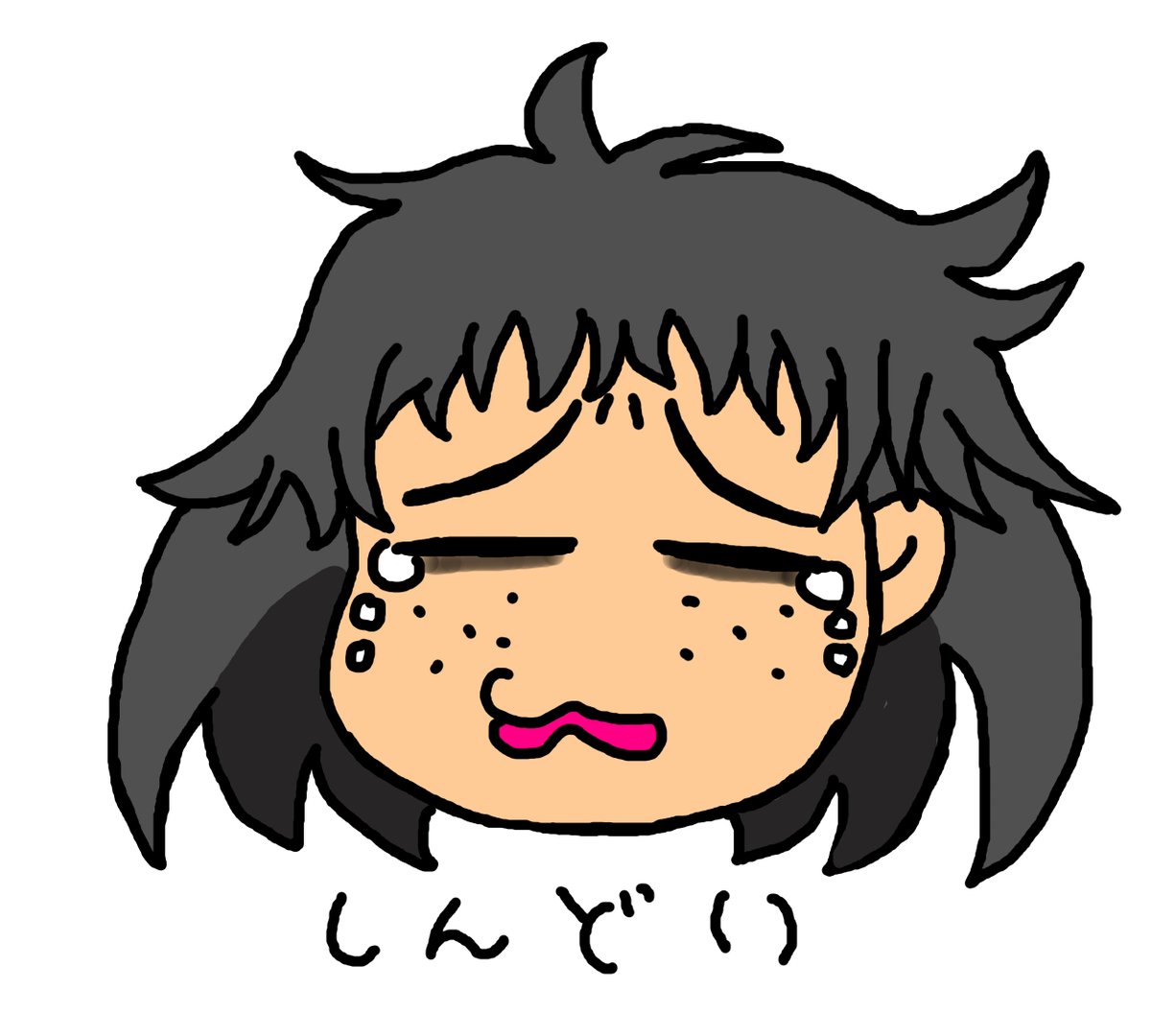 描いたものまとめ 