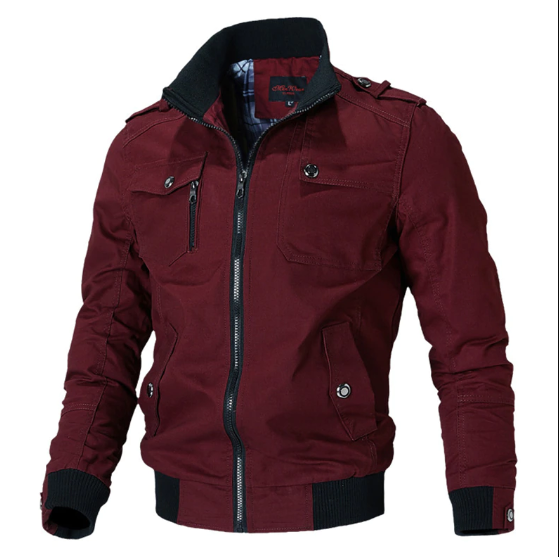 outfitlifestyle's tweet photo. Explore a unique collection of Jackets for men & Coats for Men online in the US. Shop wide range of denim jackets, printed jackets for men, and many more. Get 15% off the Latest Deals And Offers Tap on the link below to shop:- https://t.co/rJEUFKPOcy
#outfitslifestyle #wintermen https://t.co/KZZbhQi1Ro