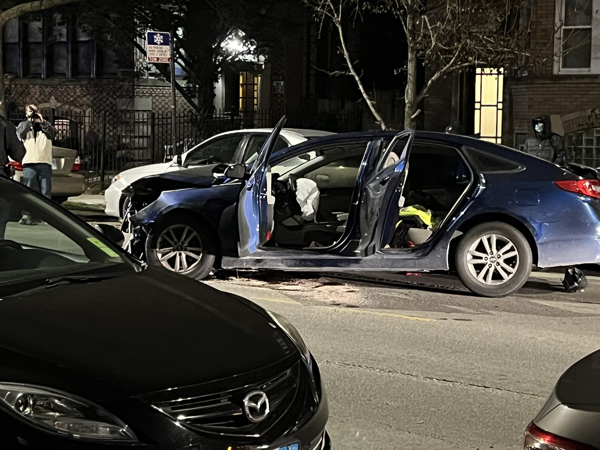 All Live Matters! on Twitter: "@CPD1617Scanner here is the pictures. No