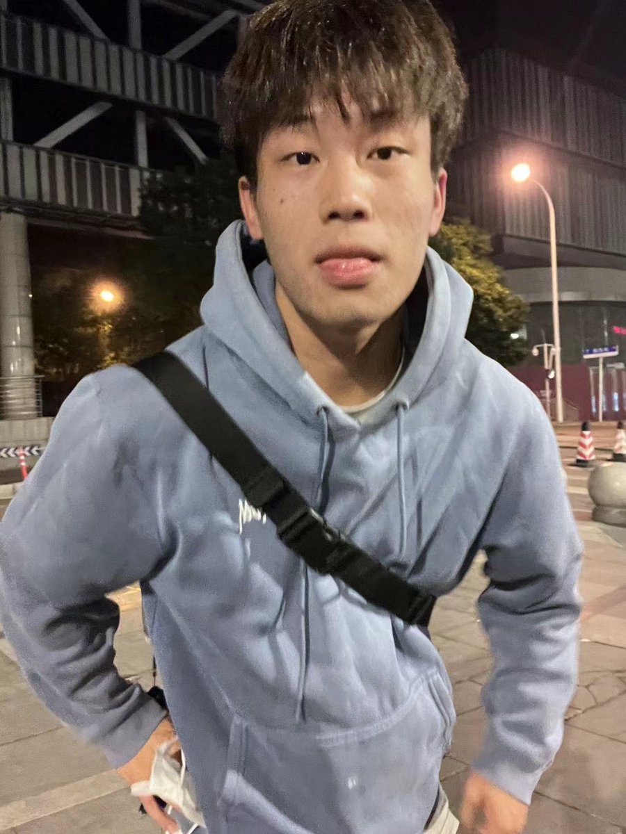 diyfn10's tweet photo. 相爱的人不会走散 https://t.co/3ARGwW1QrW
