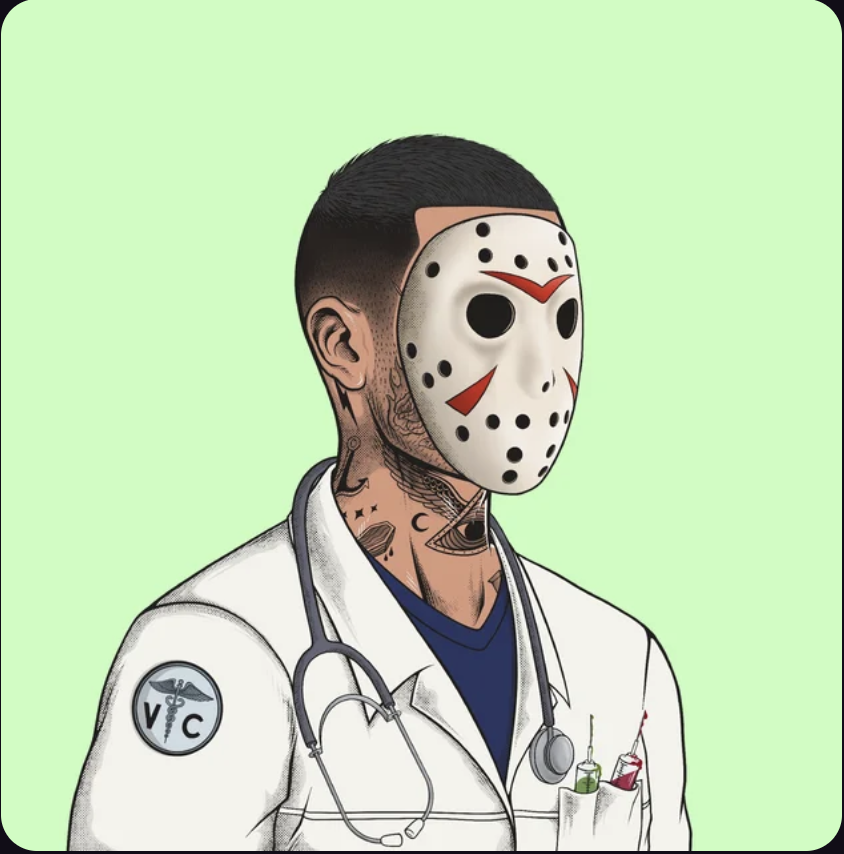 DPT_53's tweet photo. How could i pass this up?

Literally, Dr. Shred.

Do Vandals follow Vandals?

@VandalCityCorp https://t.co/Vx2xNg5SDX