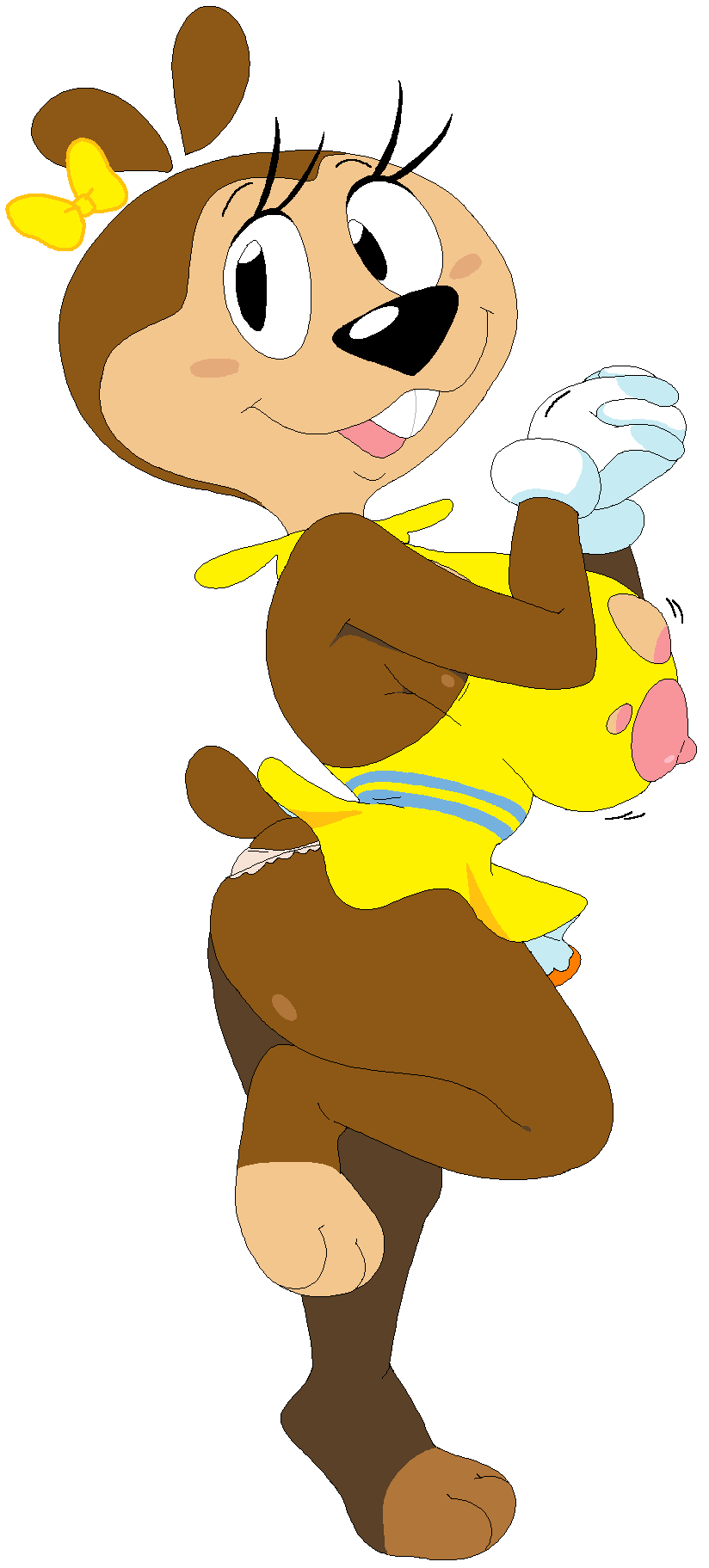 DreamCassette🌰 on Twitter "REPRESSED CHILDHOOD MEMORY JUMPSCARE https