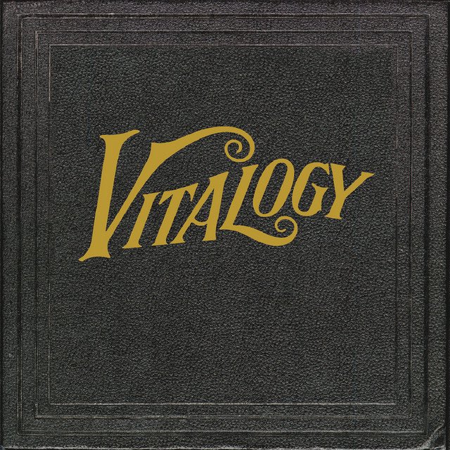 emaciel10's tweet photo. #vitalogy mi favorito de #PearlJam cumple 28 años! El más experimental! Su portada es una réplica de un libro de medicina de los años 20 que Eddie Vedder encontró en una tienda de segunda mano #brendanobrien #nothingman #not4you #corduroy #tremorchrist #immortality https://t.co/c5uDjLqnbT
