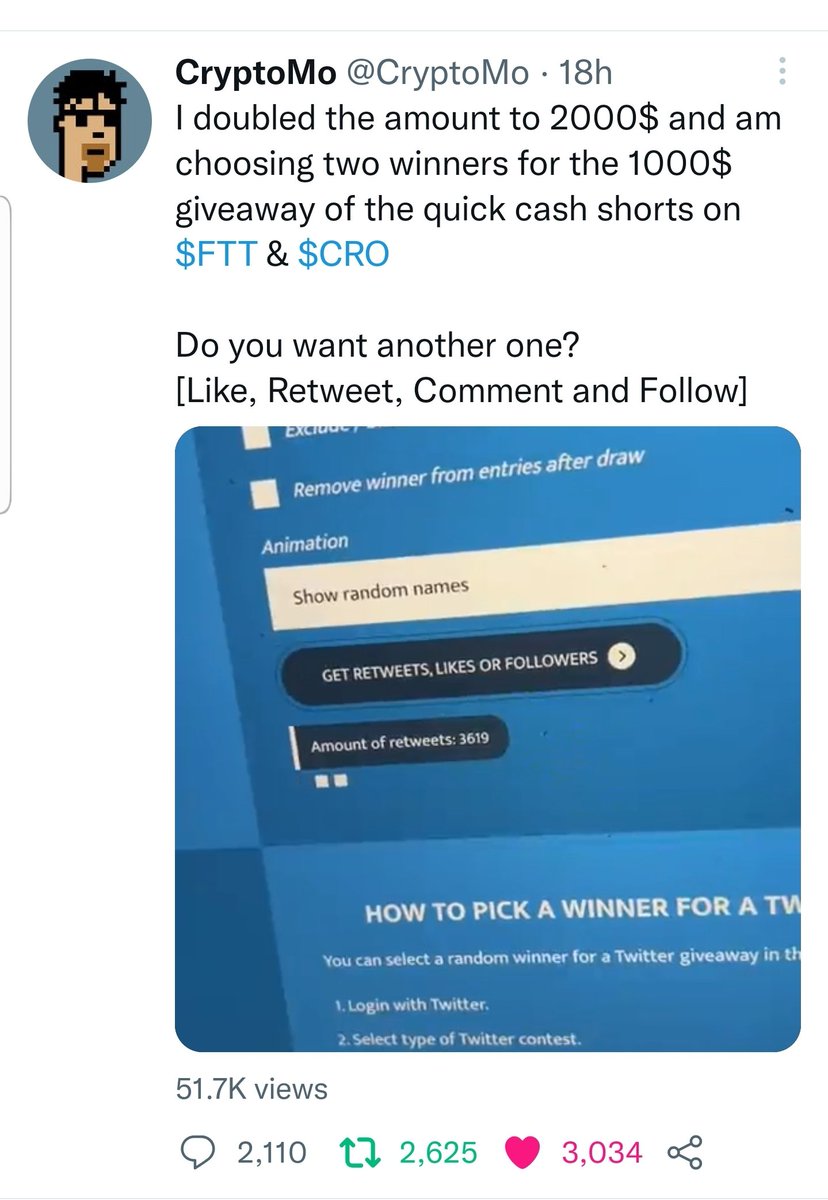 WanderCap's tweet photo. @CryptoMo 🚀🚀🚀 https://t.co/NQ4mr9hbqL