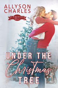 1allysoncharles's tweet photo. @JArnoldTAMU85 Okay, but for real, she destroys his truck, they're both sentenced to community service decorating the town's Xmas tree. It's an enemies-to-lovers holiday romance. This is hysterical b/c I've actually written Colt McCoy's story, and it's free now. https://t.co/1CutO5AhtQ https://t.co/4UkBurf4rB