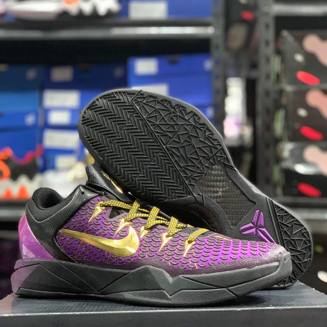 black panther shoes kobe