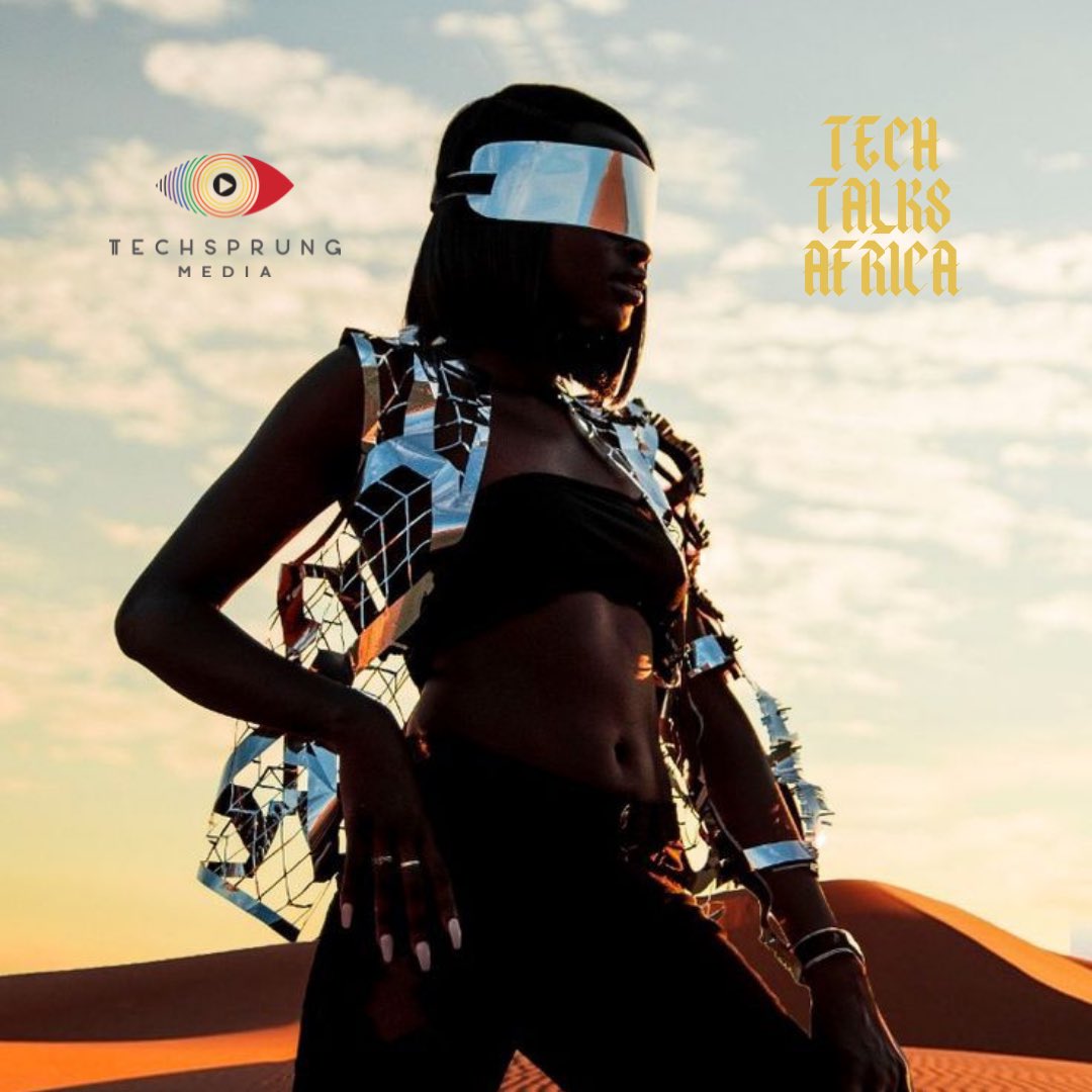 CANCELLED. 

Hi techies! 👋🏽 
Please kindly note that Tech Talks Africa 2022 has been cancelled due to unforeseen circumstances. Look out on our social pages for upcoming events. 🧡