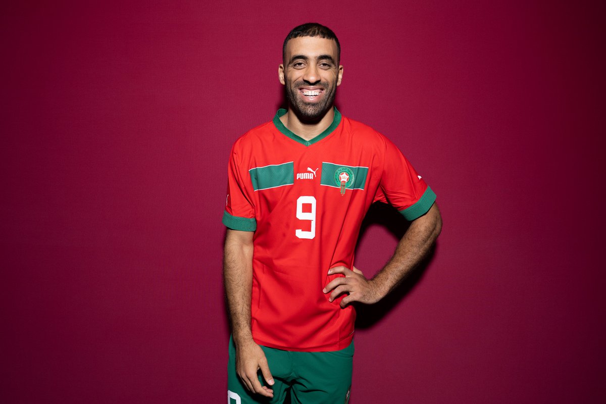 fifaworldcup_ar's tweet image. صباح جديد يطل على كأس العالم FIFA 🌞

أخبرنا، كم نسبة تفاؤلك بالمباراة المقبلة لأسود الأطلس؟ 🇲🇦🇭🇷

#كأس_العالم_FIFA