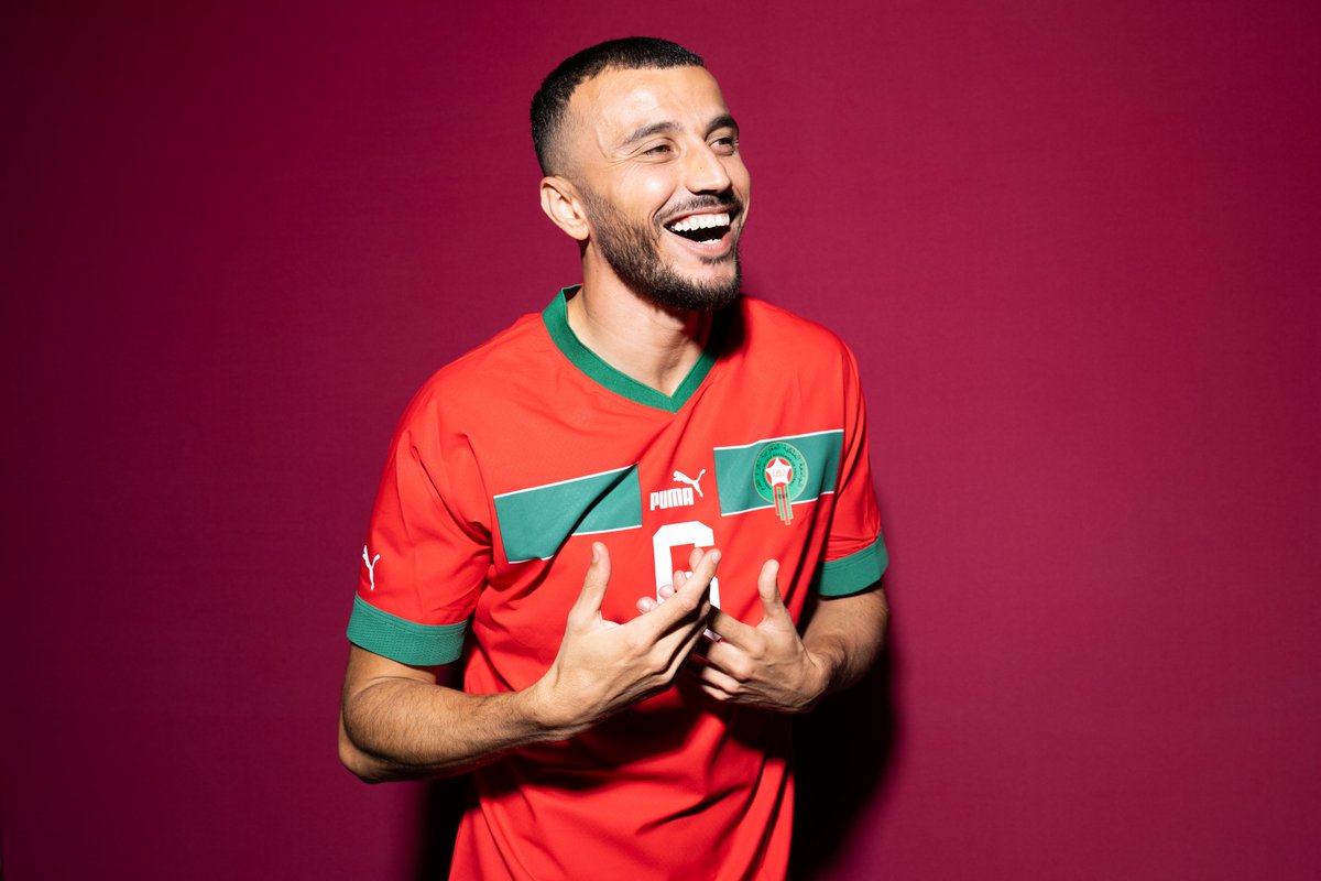 fifaworldcup_ar's tweet image. صباح جديد يطل على كأس العالم FIFA 🌞

أخبرنا، كم نسبة تفاؤلك بالمباراة المقبلة لأسود الأطلس؟ 🇲🇦🇭🇷

#كأس_العالم_FIFA