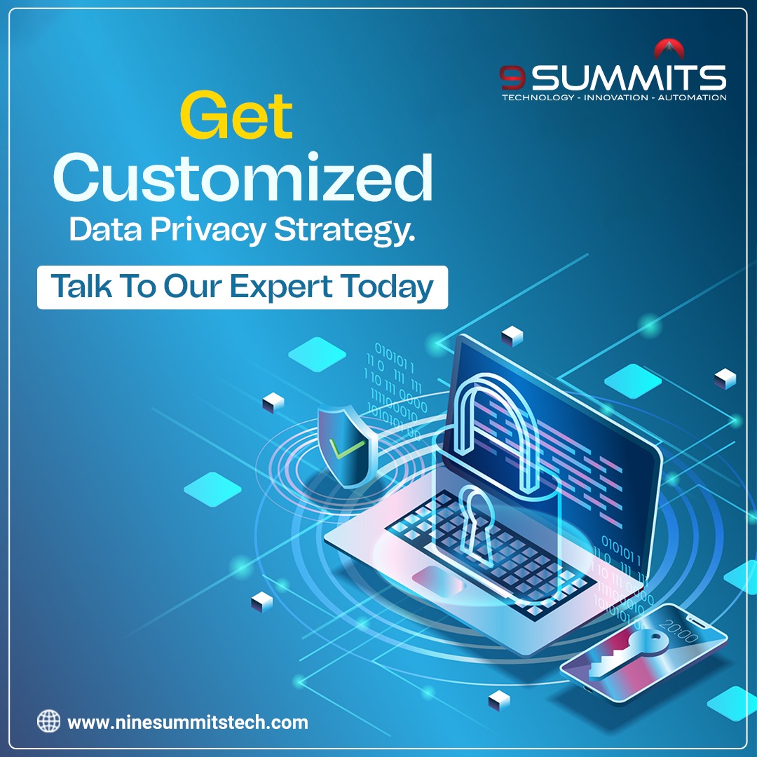 9_summits's tweet photo. Any company that is concerned about time and money but has a weak #dataprotectionstrategy is likely to have a negative impact on both. Identification and assessment of risks can only be done by experts. Data breach prevention is at the heart of data protection strategy. https://t.co/FFgfckNTns
