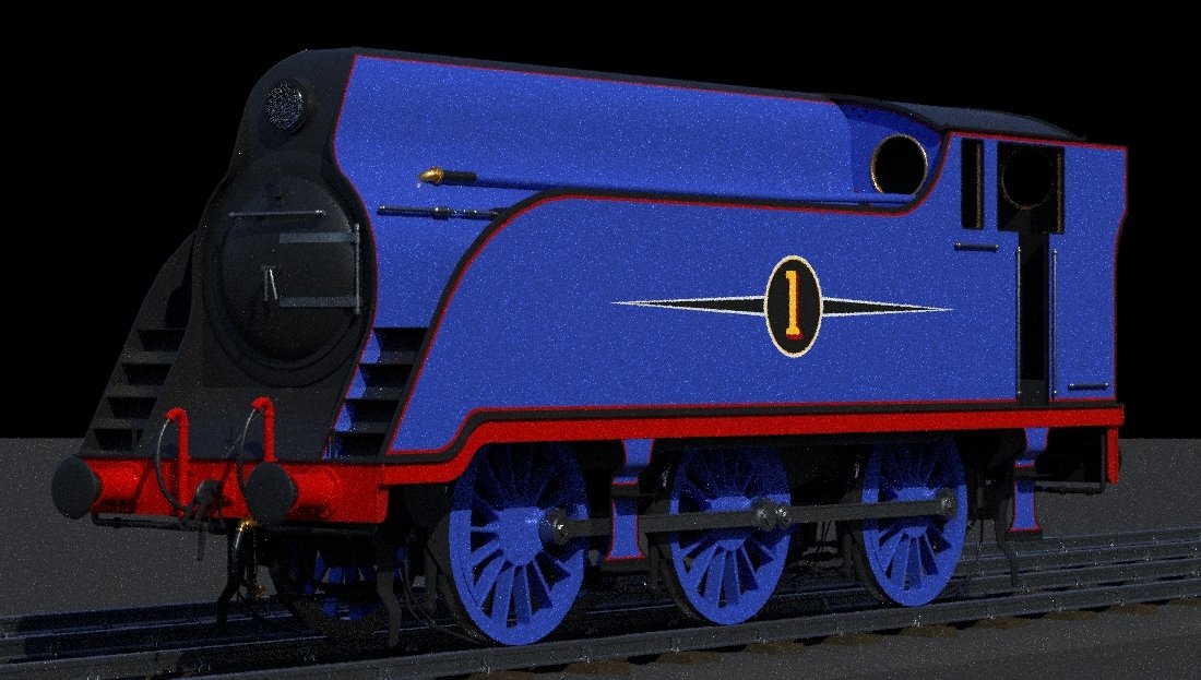 LittleEngineProductions Comms closed! (0/3) on Twitter: