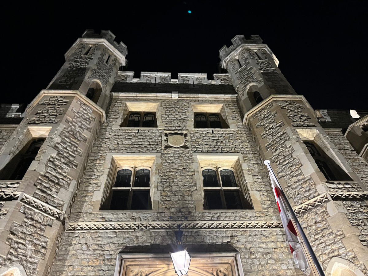 Fascinating evening hearing from the <a href="/NATO/">NATO</a> #SuicidePrevention RTG. Thinking about how we put the advice into the hands of those who need it on the train home. Fabulous to see the #ceremonyofthekeys <a href="/TowerOfLondon/">The Tower of London</a> @SrgCdreMarshall