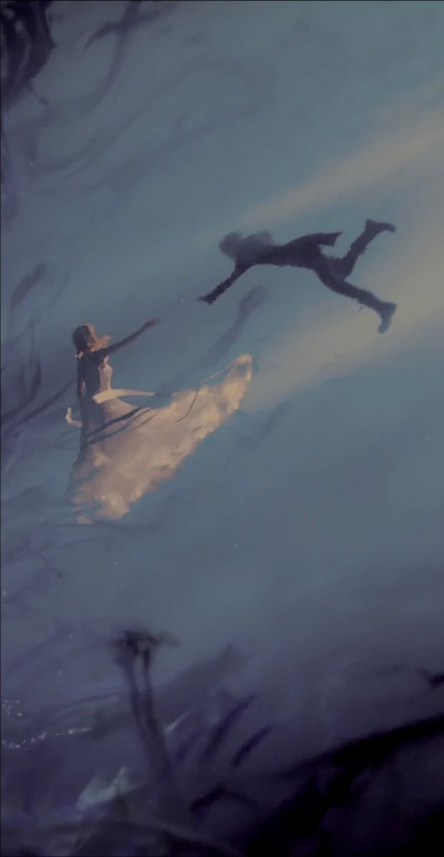 O’ Chosen King 

       An #AHJIN Solo