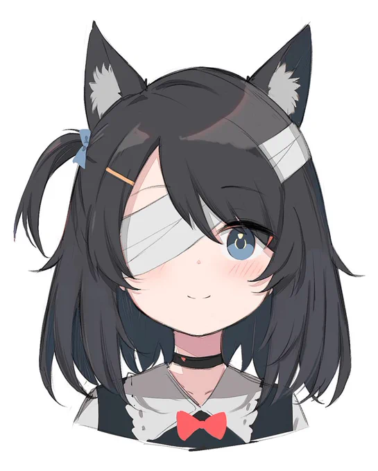 イヴの誕生日まであと1日 