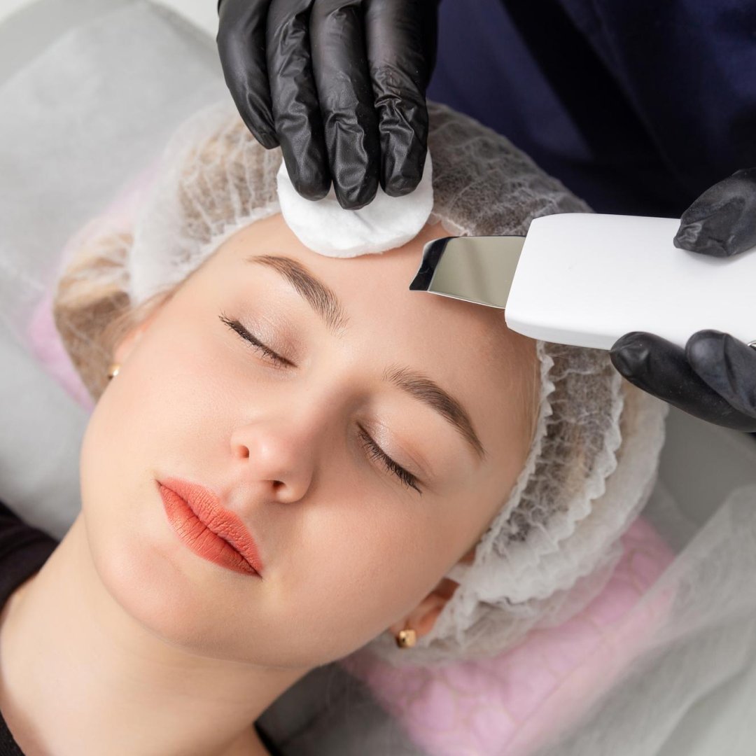 Gadgetsforwomen's tweet photo. Facial Skin Scrubber
Product link: https://t.co/i5RDAQH9IF
#skinscrubber #skinscrubberfacial #skinscrubberspatula #skinscrubberfacial #facialscrubber #facialcare #facialskincare #gadgetsforwoman #gadgets #deprem #GenshinSpecialProgram #staywoke #NBAonTNT #WWENXT https://t.co/1f75dn1CnY