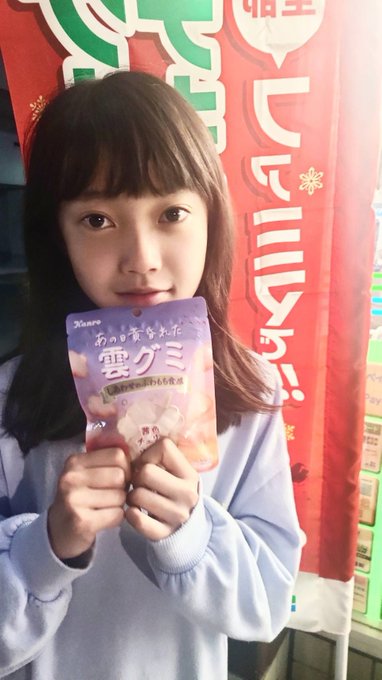 Twitterのコスプレ画像4