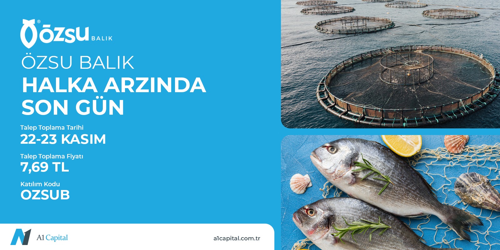 A1 Capital On Twitter zsu Bal k retim A Halka Arz nda Son G n a1-capital-on-twitter-zsu-bal-k-retim-a-halka-arz-nda-son-g-n