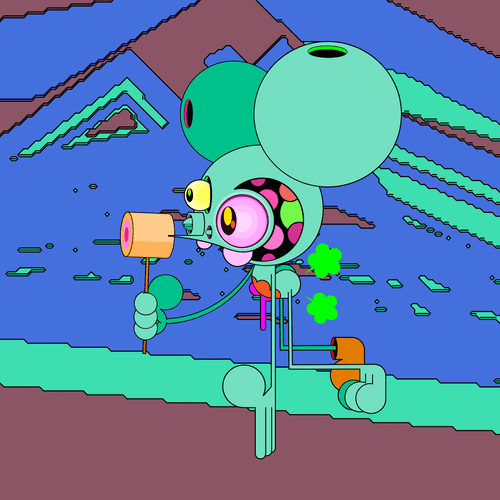 doodlelabssales's tweet photo. New Sale!

Collection: Neogen Space Monkeys #185

Sale Price: 0.014 ETH

Opensea: https://t.co/sb9MpFHuzl

Etherscan: https://t.co/WvzL8BxcKK https://t.co/MzLU5UF8Cp