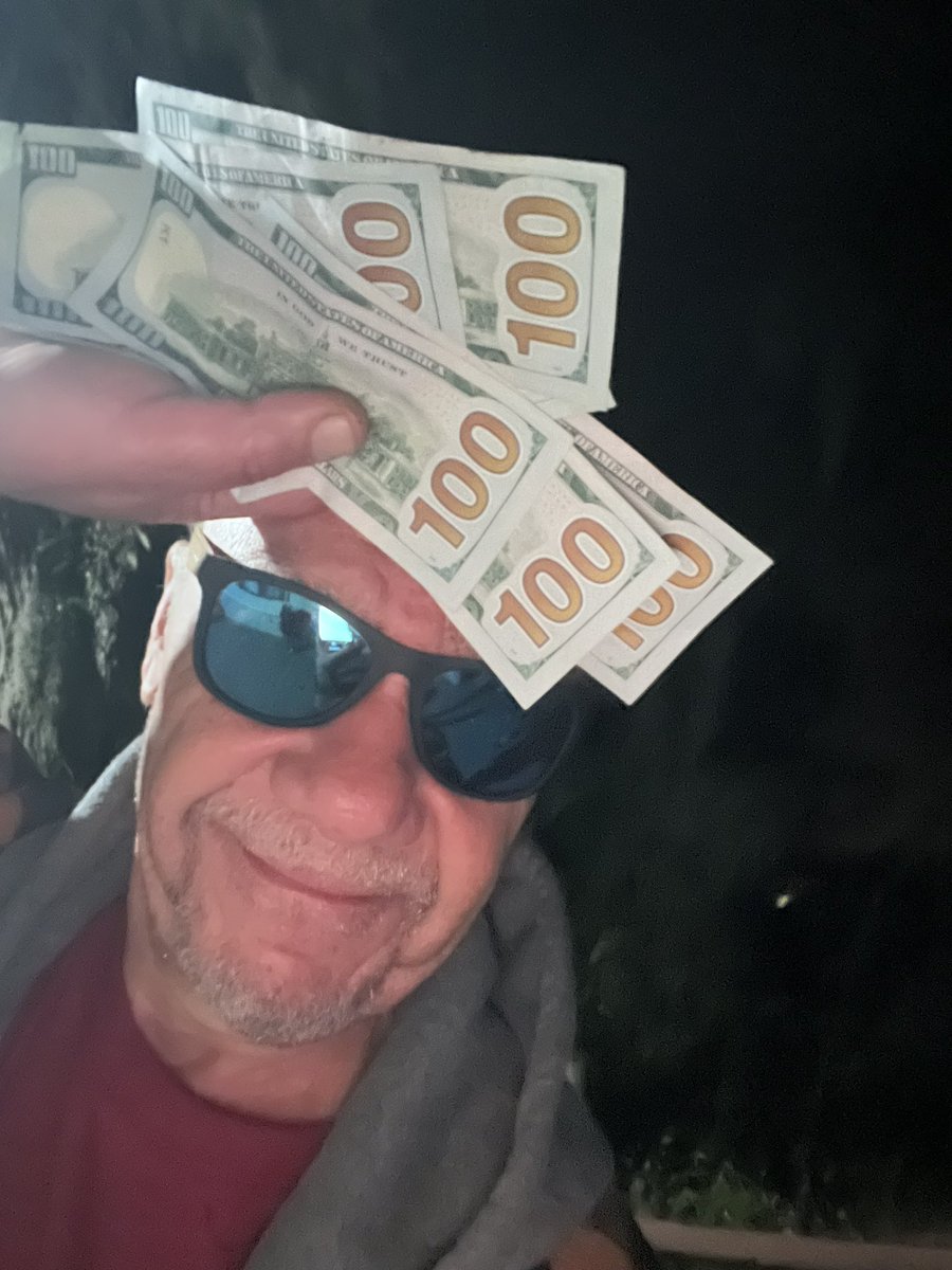 DennyJ772278's tweet image. “It just doesn’t matter”