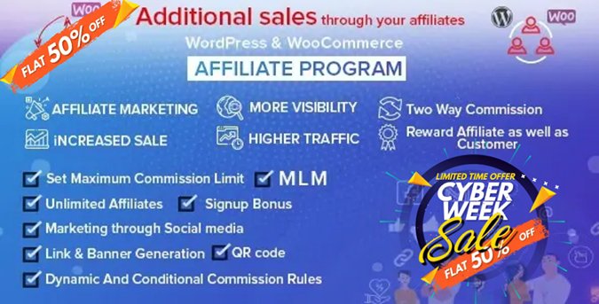 WebRedefining's tweet photo. Thanksgiving &amp; holiday season have begun.
Have you browsed plugins &amp; themes to receive the gift discount?
If not, get ready to bargain
#discount #CyberWeek #CyberMonday #affiliateprogram #Thanksgiving2022 #AffiliateMarketing #RTW #redefiningtheweb #BlackFriday #BlackFridayDeals https://t.co/MkzIhuB8ff