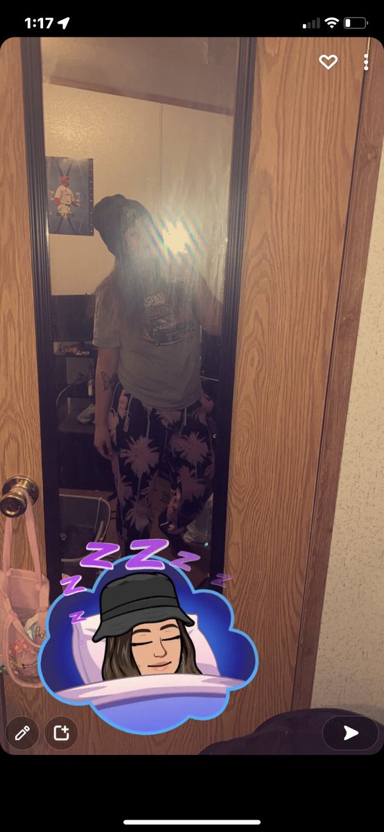 Rose__Gaming's tweet photo. Goodnight lovelies streaming will resume back to normal once I’m done dealing with my feelings over the move ❤️💤 https://t.co/QUXyAAVjXd
