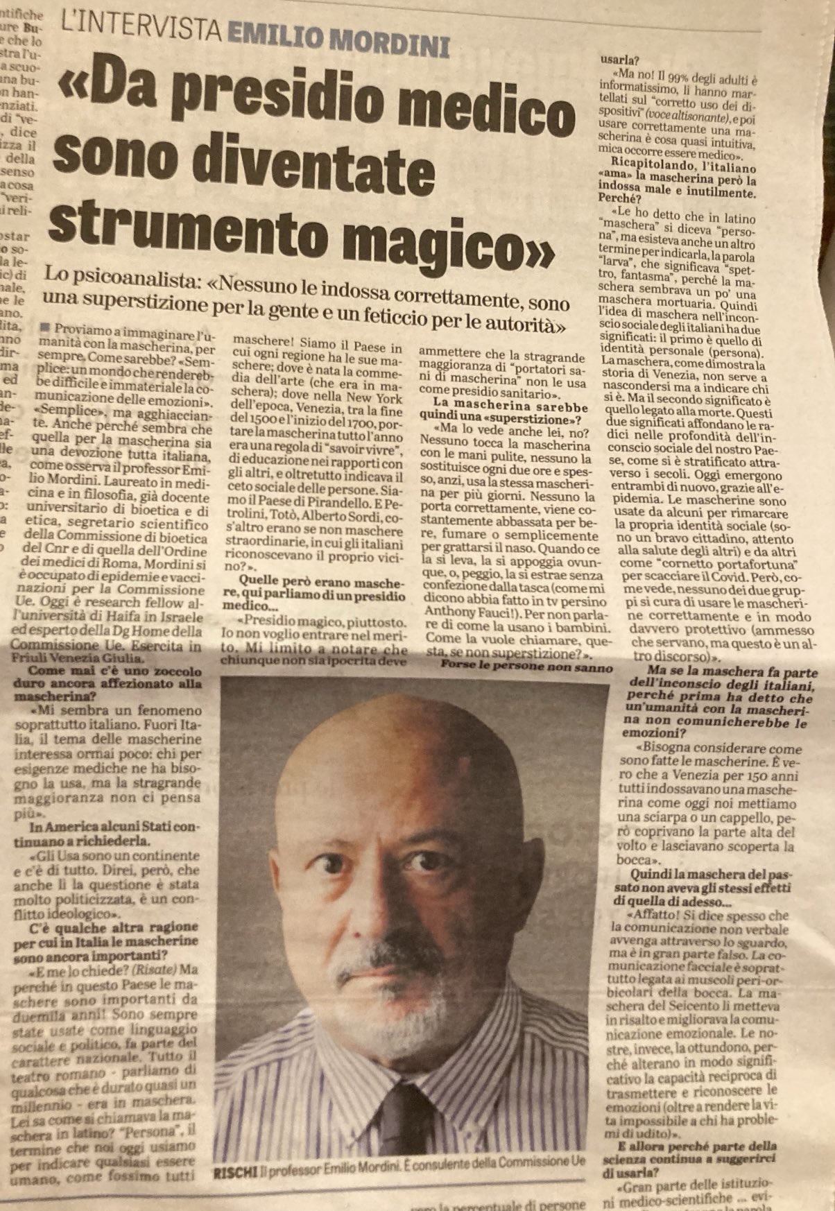 F P Pisacane Martinez On Twitter gbarbacetto greenpass ffp2 