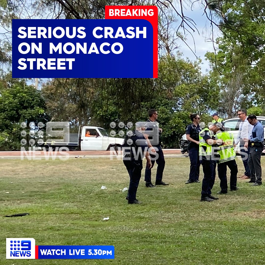 9News Gold Coast tweet media