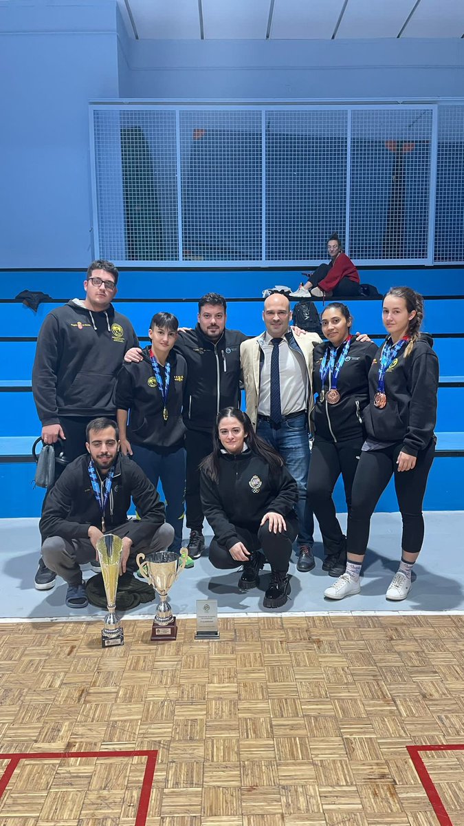 Este fin de semana hemos participando en el Campeonato de España Senior por liga Nacional Autonomías obteniendo una 3º posición y en la Copa de la Reina y liga nacional Iberdrola de Lucha Femenina donde hemos conseguido el título de campeones de la Liga para el club La Palestra.