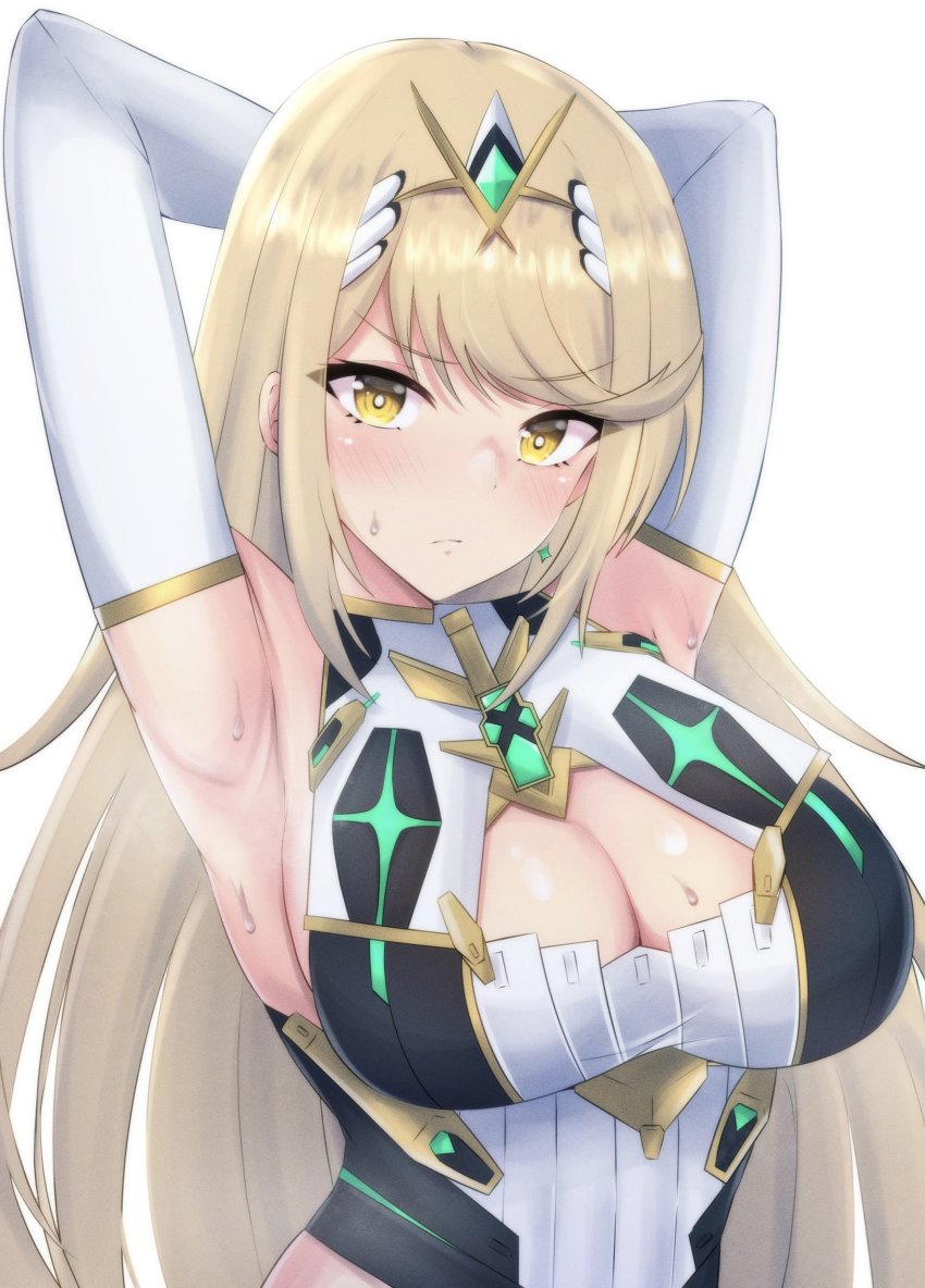 mommys_sl's tweet photo. 💛 Hey you guys.~ This is your Goddess speaking, I’ll be taking a break from posting on this account, as I’ve lost interest in this muse for the time being. I’ll be back to continue dominating your hearts as Mythra again soon. 💛 https://t.co/PWYbvWJA1V