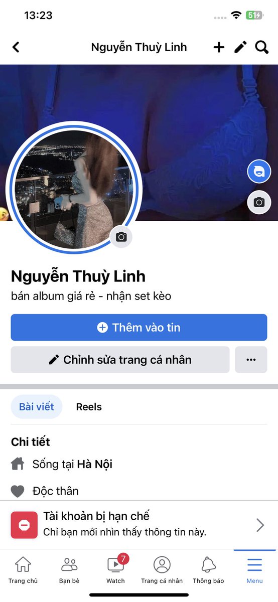 Linh_2005_ne's tweet photo. Bán album , set kèo , call chat , vào nhóm zalo , môi giới rau + máy bay ib fb em nha https://t.co/TNlm6LSTYM