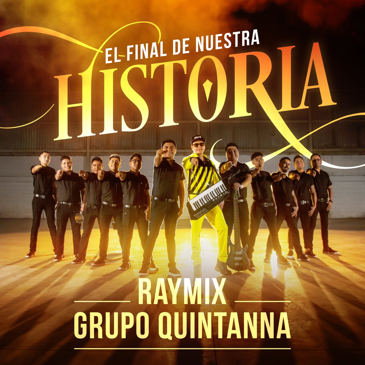 Raymix tweet media