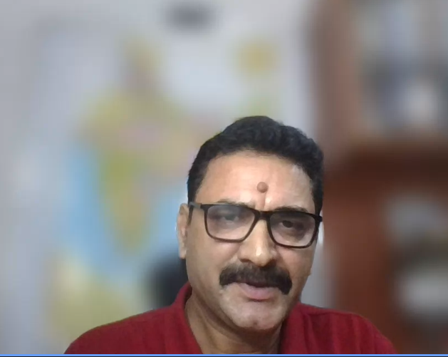 IIMC_India's tweet photo. #IIMCOrientation2022

“Urdu journalism should focus on making their content market-driven and audience-focused. As a budding journalist, you should try to dispel the belief that Urdu is only for a specific community.” 

- Shri @rainarajesh, Group Editor, News18 https://t.co/5f7UjYRFq8