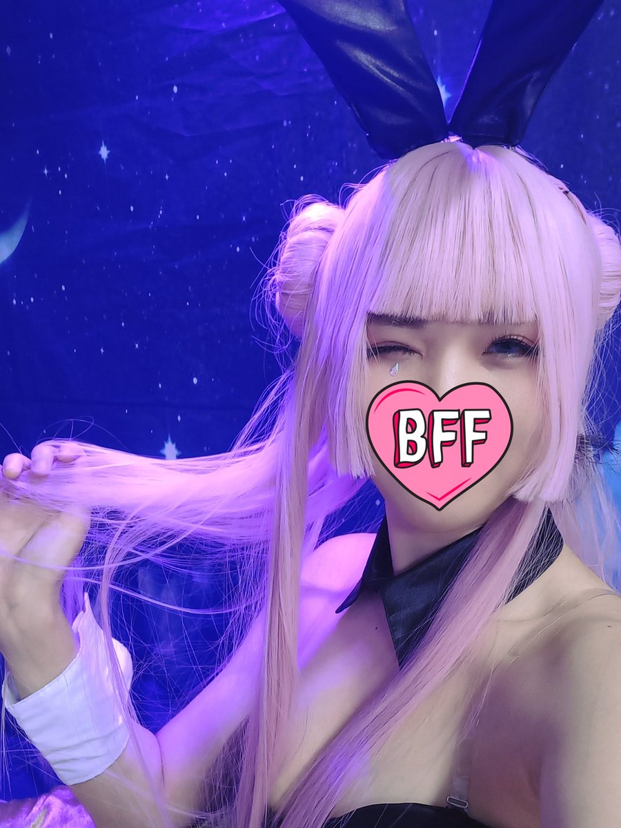 RolyMoonie🌙✨ |dokidoki • D15| tweet media