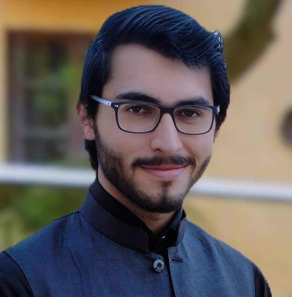 EssarKakar1's tweet photo. The member of PTM ,Our young brave and humanist Nationalist @SamiullahSamsor has arrested By police from his home city Pasheen, Which is really an illegal and shameful act ,The policy of state is very inhuman with us ,We are demanding our rights within the legal system of state https://t.co/Q3hV0mTcpM