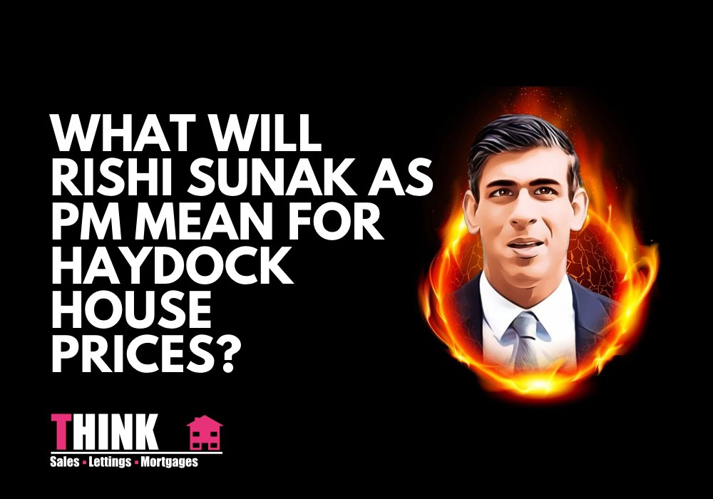 What will Rishi Sunak as PM mean for Haydock house prices? akya.io/637DbD5152aA5?…