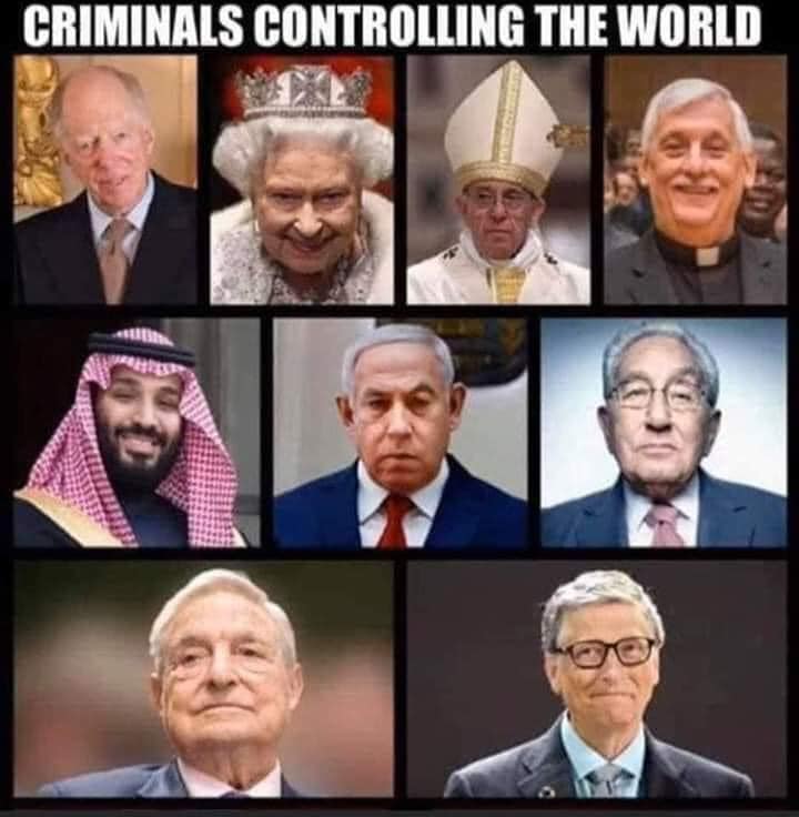 AbdelLakhal1's tweet photo. @ArletteFlecher Regardez aujourd'hui dans quelle états sont ces Pays détruits pour des Raisons uniquement Financières ( Prix du baril de Pétrole ) par les #USA 🇺🇸 et leurs Alliés Y compris les pays du Golfe ( pétrodollars) #Irak #Libye #Syrie #yement etc. des MENTEURS devant l' #ONU !! ⤵️⤵️ https://t.co/G5VnU0Cg8M